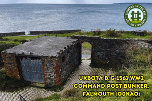 UKBOTA Bunker (5)