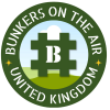 UKBOTA badge